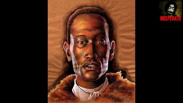 Кто такой Кэндимэн. Страшные истории на ночь 🫣🫣🫣 смотреть онлайн