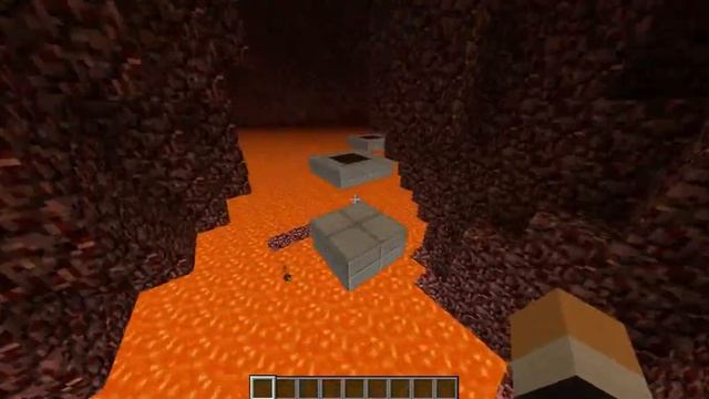 Проходим карту Island Sprint Parkour смотреть онлайн