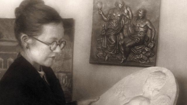 О легендарном директоре музея-заповедник «Павловск» ? смотреть онлайн