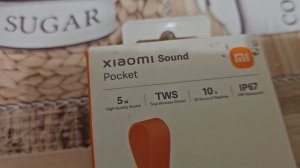 Топовые Колонки Xiaomi MDZ 38 DB & MDZ 37 DB #xiaomi #колонка #bluetooth #soun