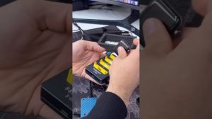 Обзор на программатор Apple Watch. PM05.RU