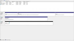 Как создать виртуальный диск на Windows 11?