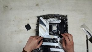 💥 i9-11900 по цене i3?! В чём подвох?