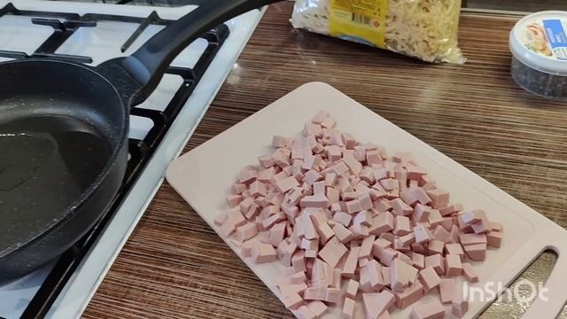 МАРИНУЕМ ШАШЛЫК И СКУМБРИЮ ДЛЯ МАНГАЛА) ЧТО КУПИЛИ!?) С? смотреть онлайн