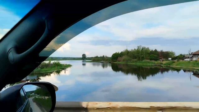 Отдых с палаткой на Южном Урале смотреть онлайн