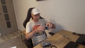 Обзор DJI mini 4K - мнение владельца после  100 км полетов