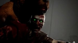 Mortal Kombat 1 - Башня, Т-1000