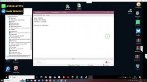 INFINIX HOT 40 PRO (X6837). FRP! Сброс/обход аккаунта гугл google. Android Mu
