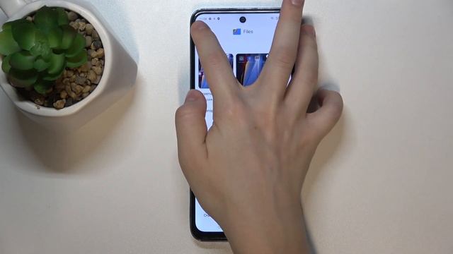 Как очистить корзину на Tecno Pova Neo 2 - Удаление файлов смотреть онлайн