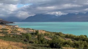 Новая Зеландия – Страна, Которая Поражает Своей Приро