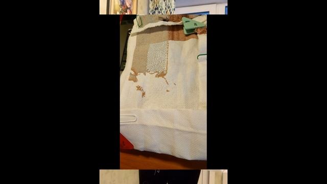 портрет по фото. вышивка нитками смотреть онлайн