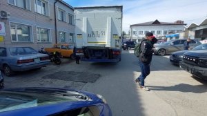ставим авто с японии на учет в гибдд