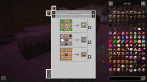 ПОЛНЫЙ ОБЗОР НОВОГО ОБНОВЛЕНИЯ ПЕЩЕР АЛЕКСА - ALEX'S CAVES |