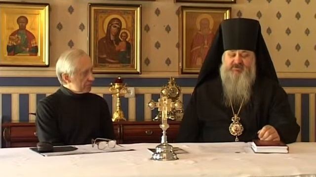 Екатерининский монастырь. Часть 3. смотреть онлайн