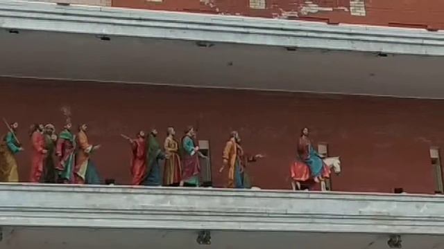 Йошкар-Ола. 12 апостолов