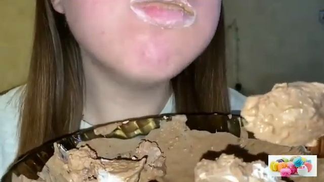 🍚Каша из меловых орешек 🍚cr:Lerkin Chalk🍚