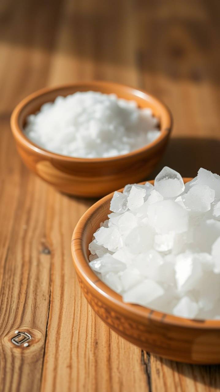 АНАТОМИЯ БЛЮДА: Виды соли. Часть 1. смотреть онлайн