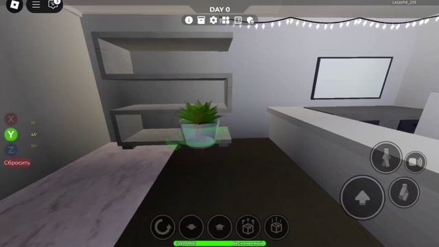 Снимать ли мне ещё большие видео? Стройка дома из пинт? смотреть онлайн