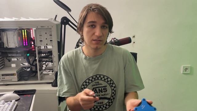 Това външно SSD ще ви свърши работа! - Adata SD620