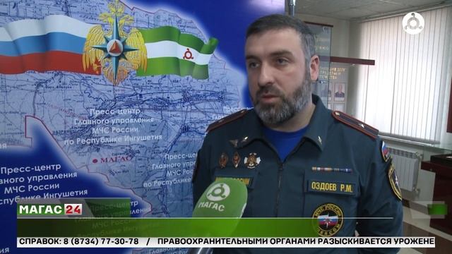 В сельском поселении Экажево двое детей скончались от смотреть онлайн