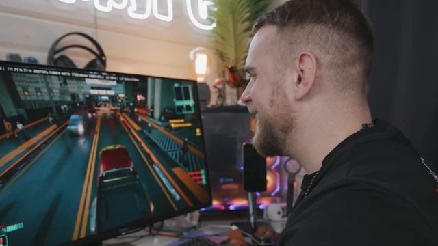 Абсурдная битва GTX1080TI за 15000р Vs RTX5090 за 300.000р в 4K!