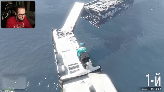 ПРОЙДИ ОПАСНЫЙ СКИЛЛ ТЕСТ Чтобы ДОСТАВИТЬ ПИЦЦУ пока ? смотреть онлайн