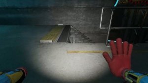 [ Poppy Playtime 4 ] Как пройти боссфайт с Ярнаби???