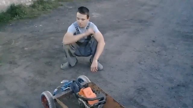 ДОЛГОЖДАННАЯ 2 серия ШАРМАНКИ. Командир, это сток..... смотреть онлайн