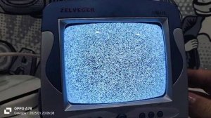 Переключение аналоговых кабельных каналов во время п?