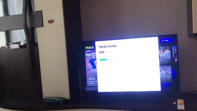 Как играть с другом в efootball нс двух джойстиках смотреть онлайн