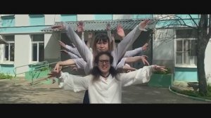 Клип "Лететь" - Выпускной 2025 Школа №108