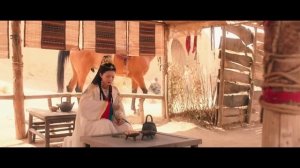 Любовь в пустыне 22 серия (русская озвучка) дорама Love in t