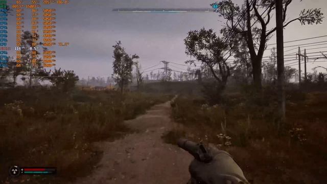 Обзор офисной затычки RTX 5080