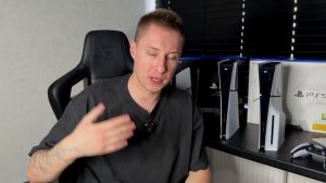 PS5 vs PS5 slim vs PS5 pro - ЧТО ПОКУПАТЬ?