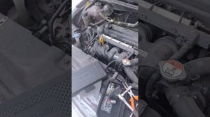 Солярис высасывает акб