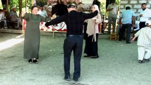 1-часть А.Ярак Торжество Ибрагимовых 2024г Тв "Ахсрар" По?