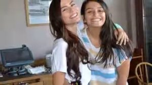 NO 309 7 bölüm kamera arkası  Номер 309 7 серия За кадром