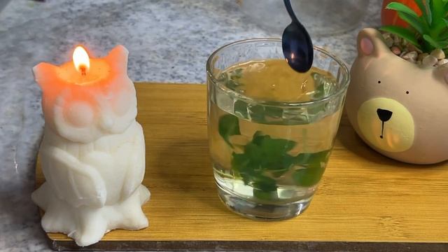 Напиток На все случаи жизни\ пью вместо чая