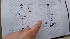 Винтовка ЕГЕРЬ 6.35(кастратик)