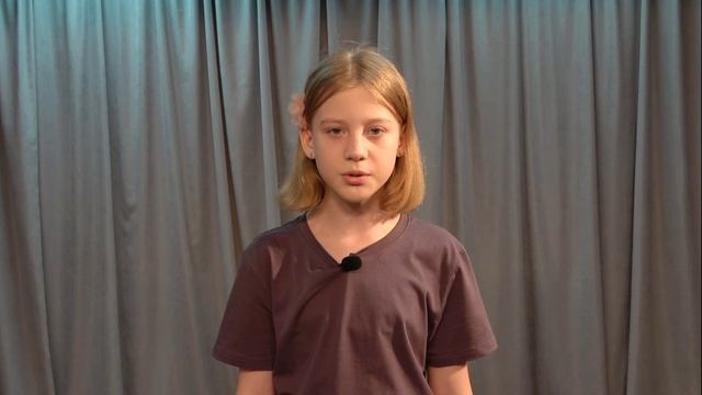 Стихотворение «Хитрые старушки» Эмма Машковцева. Читает Мирослава Королева. смотреть онлайн