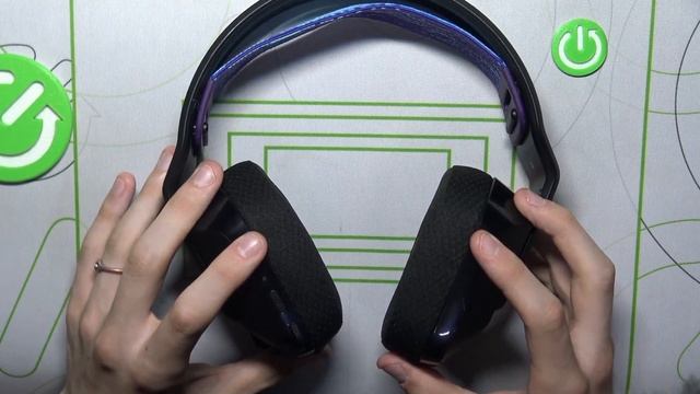 Обзор Logitech G535: Качество звука, комфорт и функции смотреть онлайн