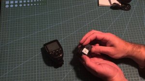 Пульт-радиосинхронизатор Godox X3 TTL для Sony и других систе