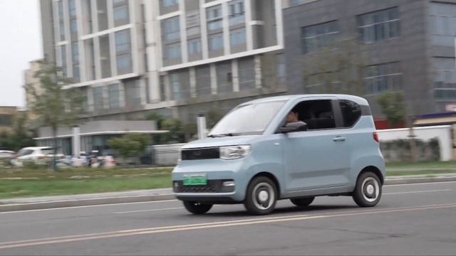 «Китайские производители электромобилей переиграю смотреть онлайн