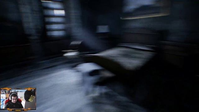 На лов за кутии - The Conjuring House #15