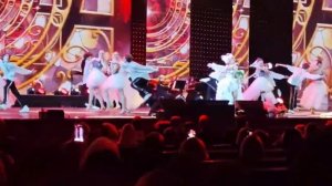 «Хочу колечко» Елена Воробей и Творческий центр Ангел