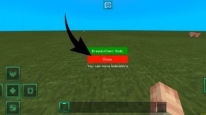 САМЫЙ БЫСТРЫЙ СПОСОБ РАСТЯНУТЬ ЭКРАН НА МАЙНКРАФТ ПЕ 1