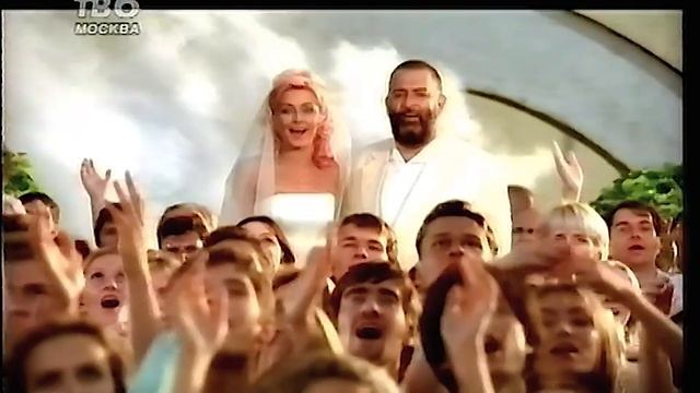 Телеканал ТВ 6, передача "Радио Хит" (фрагмент) смотреть онлайн