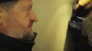 Нойз мс  фристайл в поезде