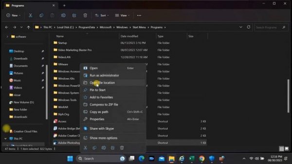 Ошибка Photoshop: This unlicensed Adobe app has been disabled - Исправляем