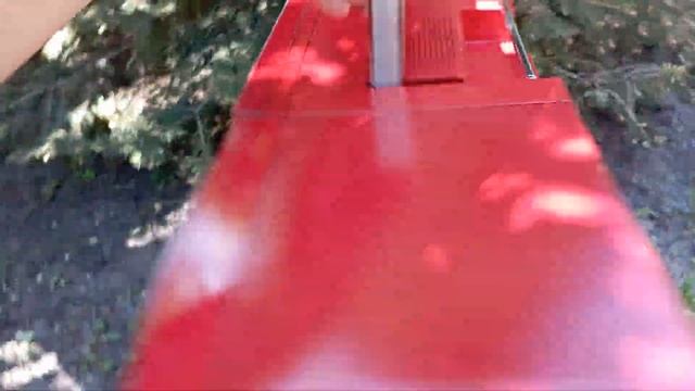 SHARP GF 800 красный под заказ с вашего шарпа смотреть онлайн